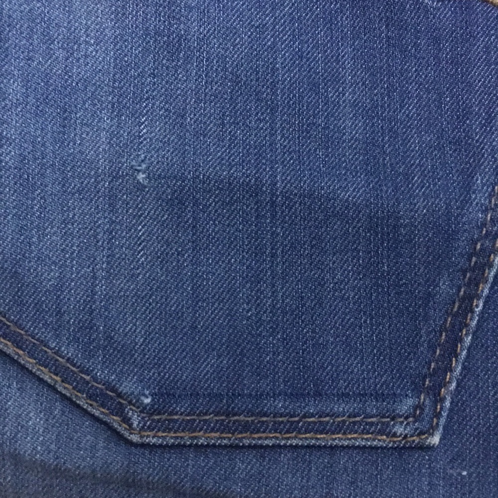DL1961 Blue Women Jeans Jeggings - Picture 12 of 14
